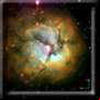Trifid Nebula