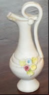 vasetto bisquit-bisquit vase