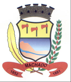 Ficheiro:Brasao Machado MG.jpg