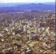 vista a